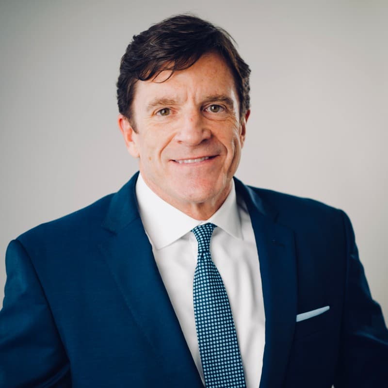 Bruce Kidd, Managing Director at Advance B2B Media